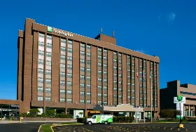 Photograph of Holiday Inn Binghamton Downtown, Binghamton