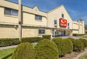 Photograph of Econo Lodge, Cortland