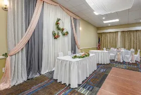 Photograph of Quality Inn, Vestal