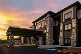 Photograph of Best Western Plus, Hammondsport