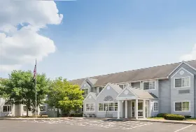 Photograph of Microtel Inn & Suites, Seneca Falls