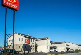 Photograph of Econo Lodge, North Syracuse