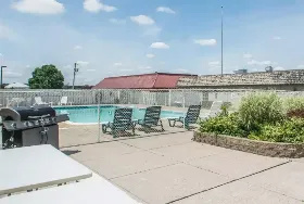 Photograph of Quality Inn, Geneseo