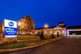 Photograph of Best Western Cooperstown Inn & Suites, Cooperstown