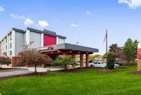 Photograph of Best Western Plus, East Syracuse