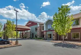 Photograph of Best Western Victor Inn & Suites, Victor