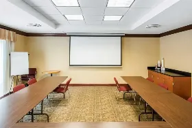 Photograph of Comfort Suites, Vestal