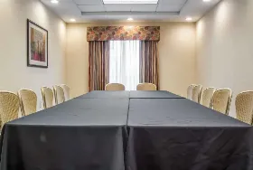 Photograph of Comfort Suites, Cicero