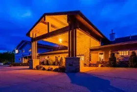 Photograph of Best Western Ticonderoga Inn & Suites, Ticonderoga