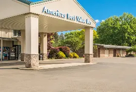 Photograph of Best Value Inn,