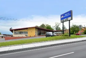 Photograph of Americas Best Value Inn, Geneva