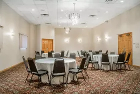 Photograph of Comfort Inn, Niagara Falls