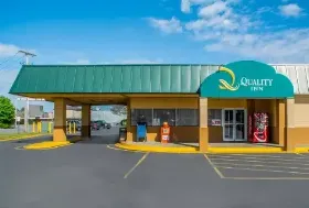 Photograph of Quality Inn, Rome
