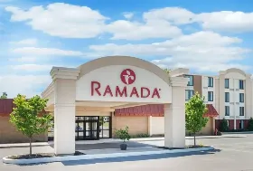 Photograph of Ramada Inn, Watertown
