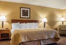 Photograph of Quality Inn,