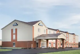 Photograph of Days Inn, Evans Mills