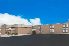 Photograph of Travelodge, Little Falls