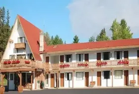 Photograph of Rodeway Inn, Lake Placid
