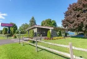 Photograph of The Inn at Gran View Ogdensburg, Ogdensburg