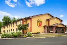 Photograph of Super 8, Oneida
