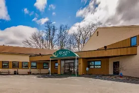 Photograph of Quality Inn, Schenectady
