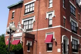 Photograph of City View Inn, Long Island City