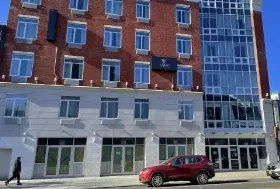 Photograph of Brooklyn Vybe Hotel, Brooklyn