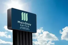 Photograph of MainStay Suites, Bronx