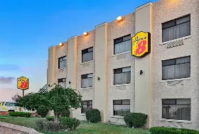 Photograph of Super 8, Jamaica