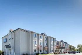 Photograph of Microtel Inn & Suites, Johnstown