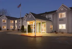 Photograph of Microtel Inn by Wyndham Albany Airport, Latham