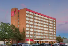 Photograph of Ramada Plaza by Wyndham Albany, Albany