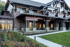 Photograph of Silver Bay Ymca Of The Adirondacks, Silver Bay