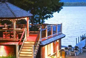 Photograph of Juliana Resort, Diamond Point