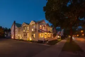 Photograph of The Brunswick Bed and Breakfast, Saratoga Springs