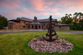 Photograph of Saint Lawrence Spirits Chateau Boutique Hotel, Clayton