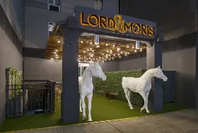 Photograph of Lord & Moris, Manhattan