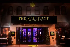 Photograph of The Gallivant Times Square, Manhattan