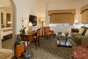 Photograph of Kimberly Hotel, Manhattan