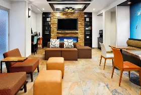 Photograph of Fairfield Inn & Suites New York Manhattan/Chelsea, Manhattan