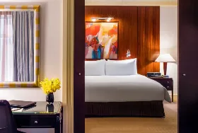 Photograph of Sofitel New York, Manhattan