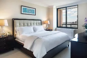 Photograph of The Suites At Liberty View, Manhattan