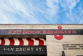 Photograph of The Lodge Red Hook, Brooklyn