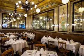 Photograph of The Beekman, Manhattan