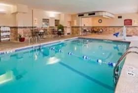 Photograph of Best Western Vineyard Inn And Suites, Penn Yan