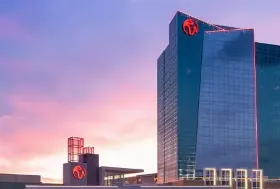 Photograph of Resorts World Catskills, Monticello