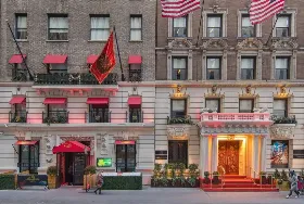 Photograph of Sanctuary Hotel New York, Manhattan