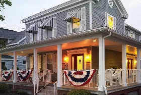 Photograph of Skaneateles Boutique Hotel, Skaneateles