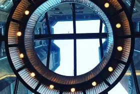 Photograph of Hotel Belleclaire, Manhattan