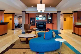 Photograph of Fairfield Inn & Suites, Verona